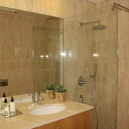 Tasty Flat - Graca Apartament Lizbona