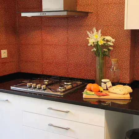 Tasty Flat - Graca Apartament