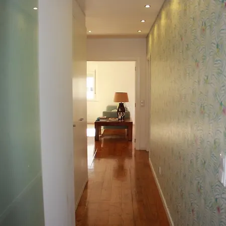 Apartament Tasty Flat - Graca Lizbona