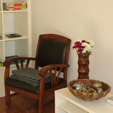 Tasty Flat - Graca * Lisboa
