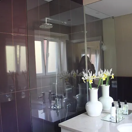 Apartament Tasty Flat - Graca *