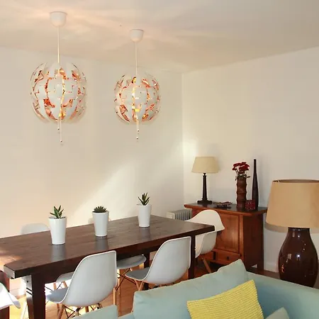 Apartament Tasty Flat - Graca