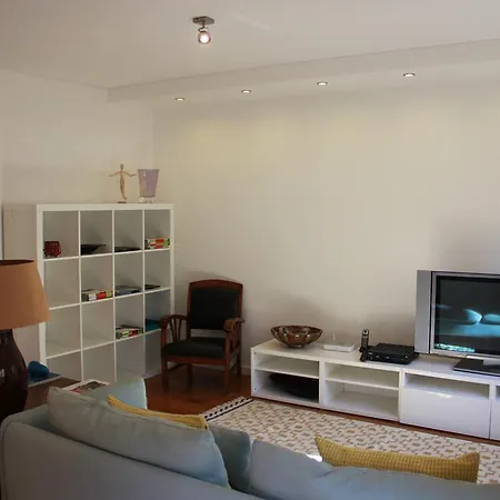 Tasty Flat - Graca Apartament