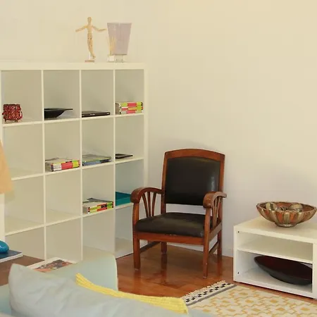 Apartament Tasty Flat - Graca *