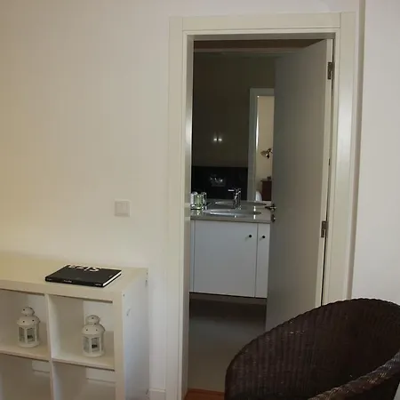 Apartament Tasty Flat - Graca Lizbona