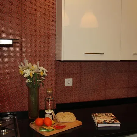Apartament Tasty Flat - Graca