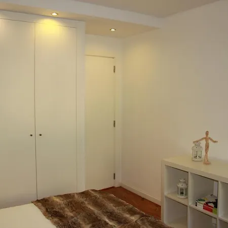 Tasty Flat - Graca Lisboa
