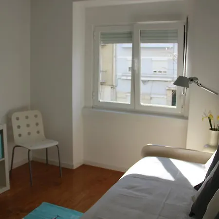 Tasty Flat - Graca Apartament